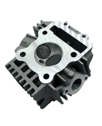 KRISS KRISS110 RACING HEAD SHARK