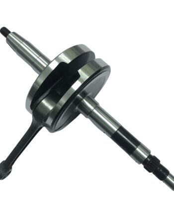 DASH125-FI / DASH-II / DASH-II-FI / DREAM110 / DREAM110-FI / WAVE110DX RACING CRANKSHAFT SHARK