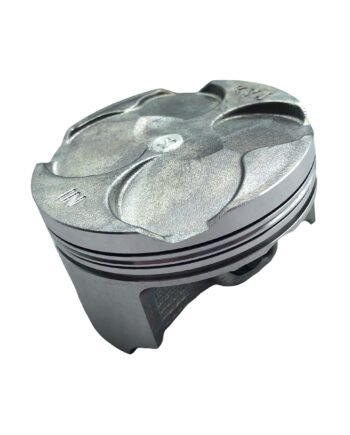CBR250 (KYJ) PISTON KIT TKRJ