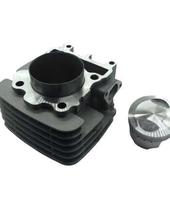 SRL115 RACING CYLINDER BLOCK KIT SHARK