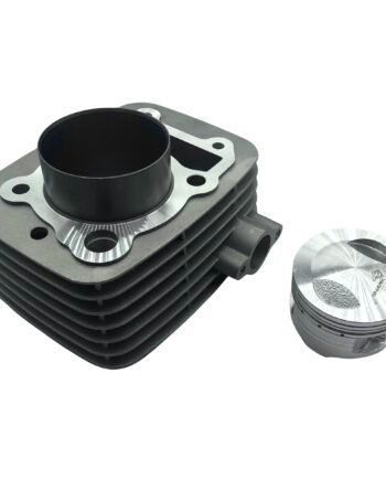 KLX150 RACING CYLINDER BLOCK KIT SHARK