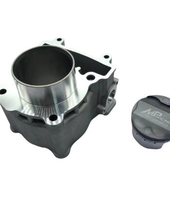 LC135 LONG SLEEVE RACING CERAMIC BLOCK WITH FORGED PISTON MP